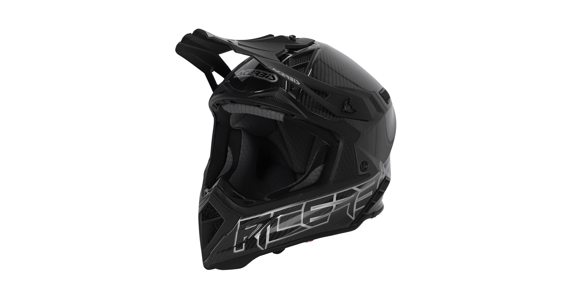 セキュリティ・セーフティ ACERBIS OFF ROAD HELMET STEEL CARBON L セキュリティ・セーフティ ACERBIS OFF ROAD HELMET STEEL CARBON L